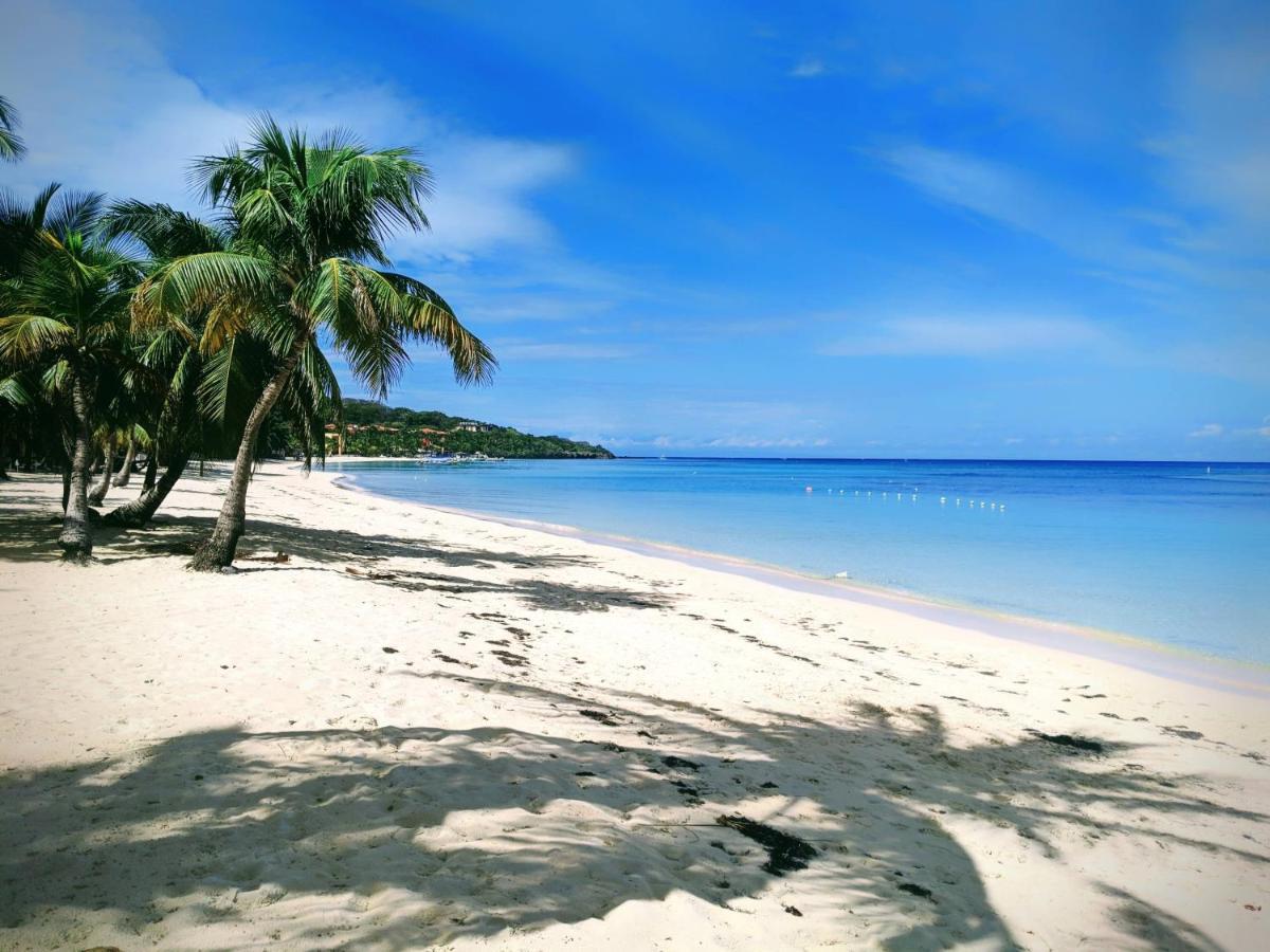 Seaside Inn Roatan West Bay Exterior photo